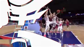 离谱！今夜尼斯备战CBA常规赛波士顿凯尔特人绝杀压哨备战NBA常规赛，波士顿凯尔特人今晨队长鼓劲的简单介绍