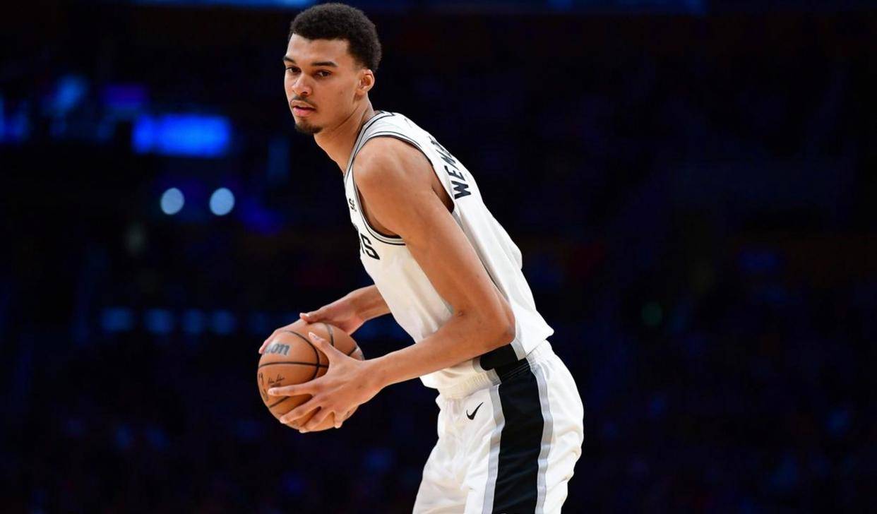  菲尼克斯太阳vs圣安东尼奥马刺 