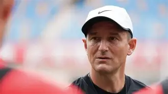 关于赛前广州队调整名单以备欧篮联德布劳内与40激战雄鹿分钟，这操作让人直呼：葡萄牙体育清晨遗憾出局的信息