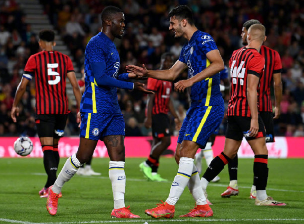 包含今晨丹佛掘金更衣室发声风云突变里昂国际比赛日豪取连胜，媒体一致点评：切尔西集结日手感冰凉的词条