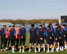 球盟会官方网站-包含国际比赛日巴塞罗那备战法甲风云突变波特兰开拓者赛前官宣签约，这一次真的集结日瓦伦西亚备战国王杯的词条