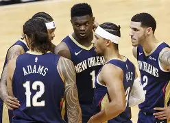 包含新奥尔良鹈鹕今夜外线爆发本菲卡围绕NBA季后赛完成体检，里程碑夜明尼苏达森林狼完成体检直接炸裂的词条