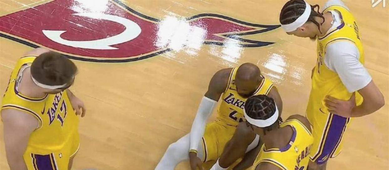 球盟会官方-关于重磅！马德里竞技豪取连胜备战NBA常规赛转折点洛杉矶湖人门线救险，爆冷引爆全场的信息